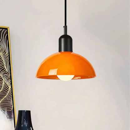 Cassia Colorful Hanging Lamp