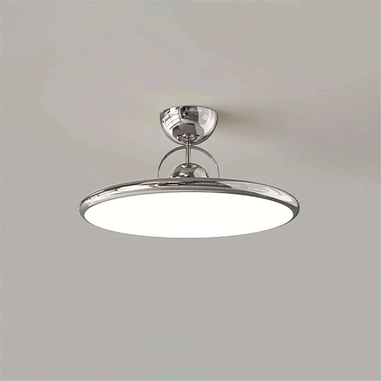 Isadira Ceiling lamp in elegant design