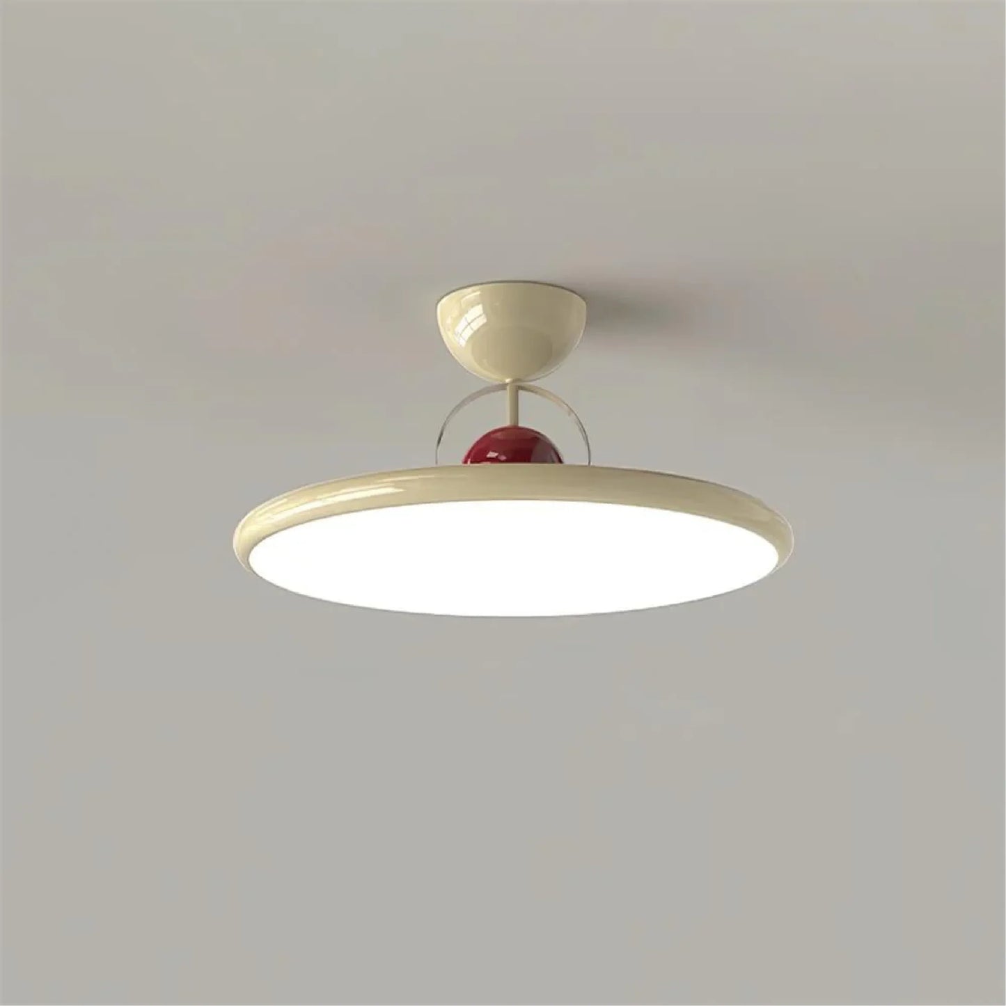 Isadira Ceiling lamp in elegant design