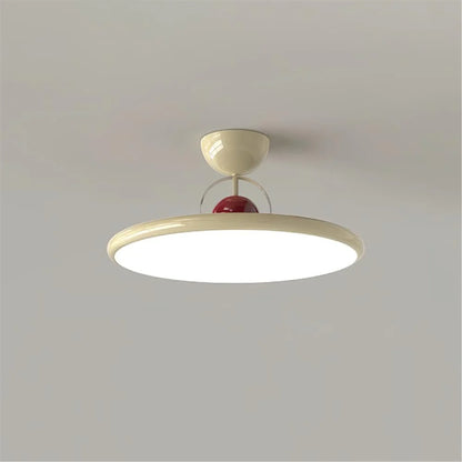 Isadira Ceiling lamp in elegant design