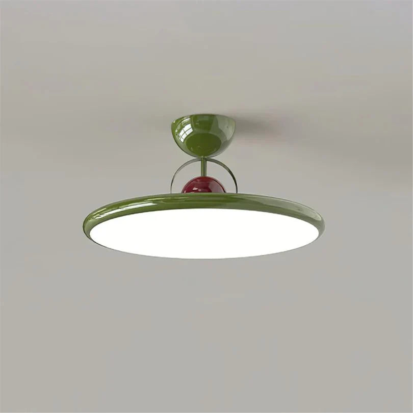 Isadira Ceiling lamp in elegant design