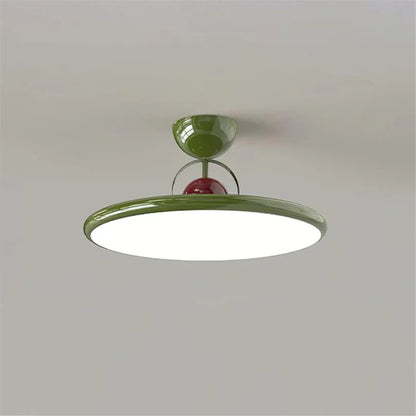 Isadira Ceiling lamp in elegant design