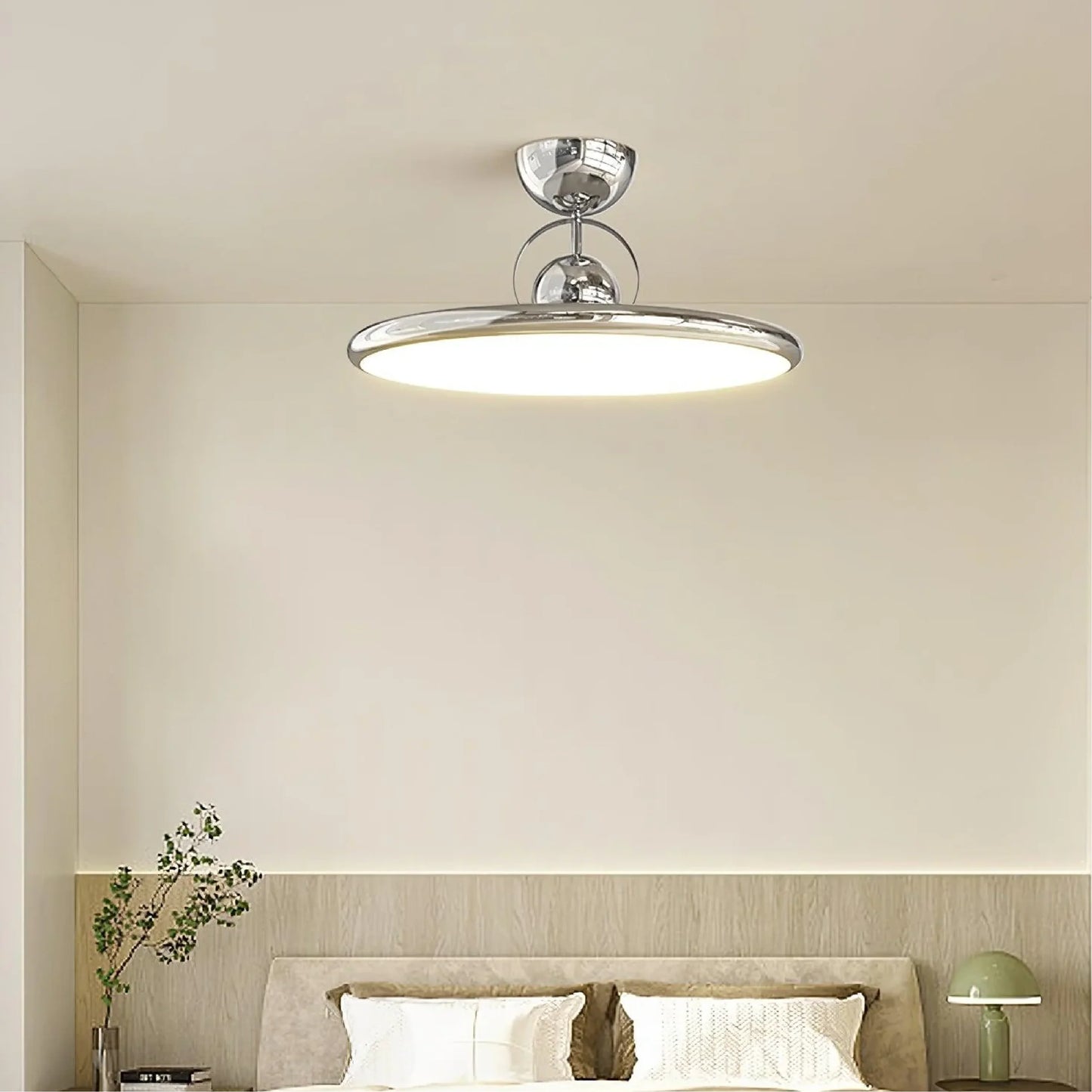 Isadira Ceiling lamp in elegant design