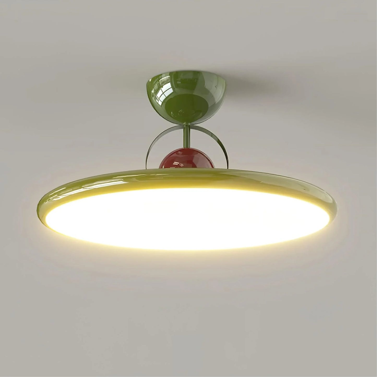 Isadira Ceiling lamp in elegant design