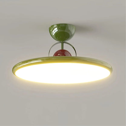 Isadira Ceiling lamp in elegant design
