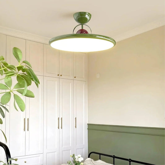 Isadira Ceiling lamp in elegant design