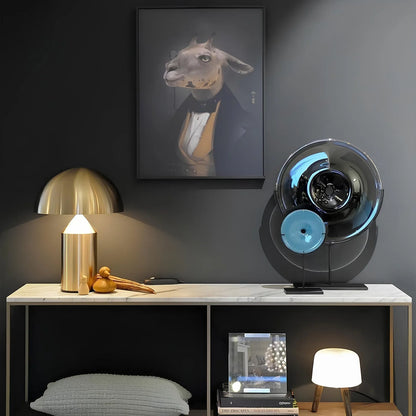 Lumishroom Table Lamp