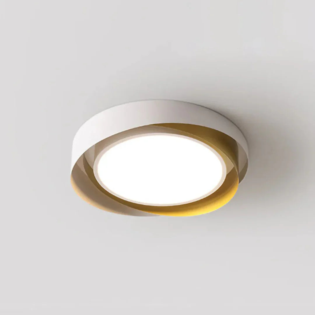 Vitalis Modern LED Ceiling Lamp