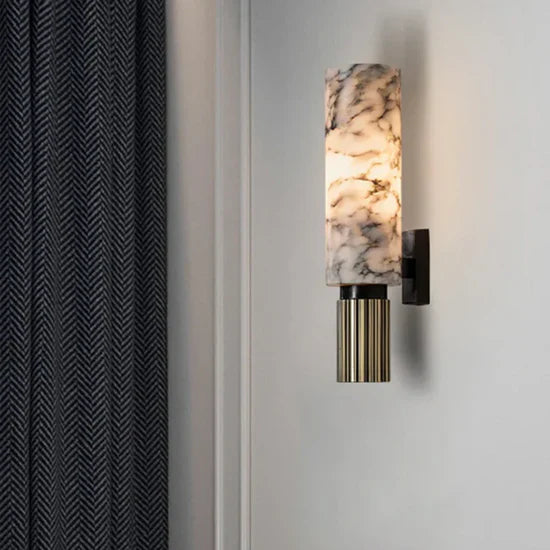 Lazra Luxury LED Wall Lamp