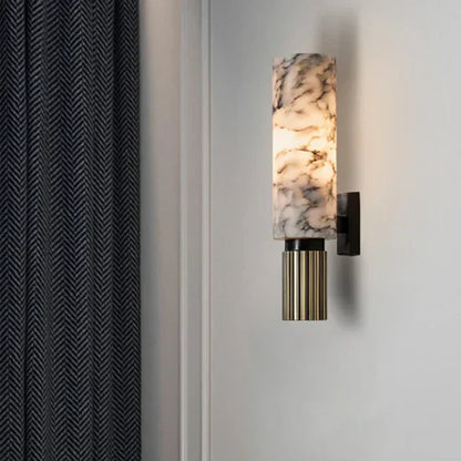 Lazra Luxury LED Wall Lamp