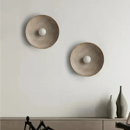 Clyro Luxury LED Wall Lamp