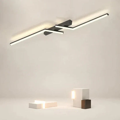 Elora Luxury LED Ceiling Lamp