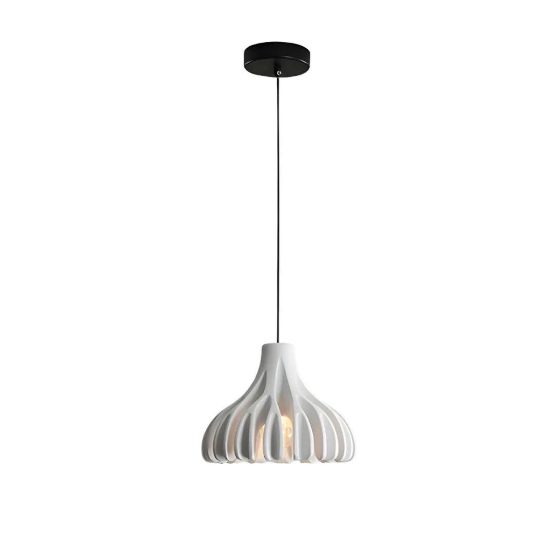 Bloom Design Hanging Lamp Macaron Style
