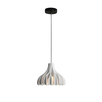 Bloom Design Hanging Lamp Macaron Style