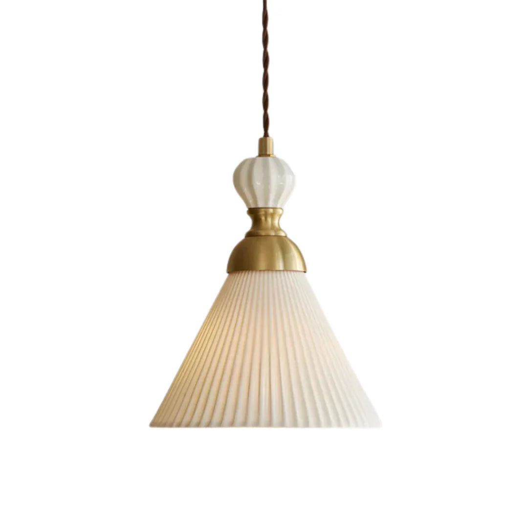 Chara Modern Design Hanging Lamp