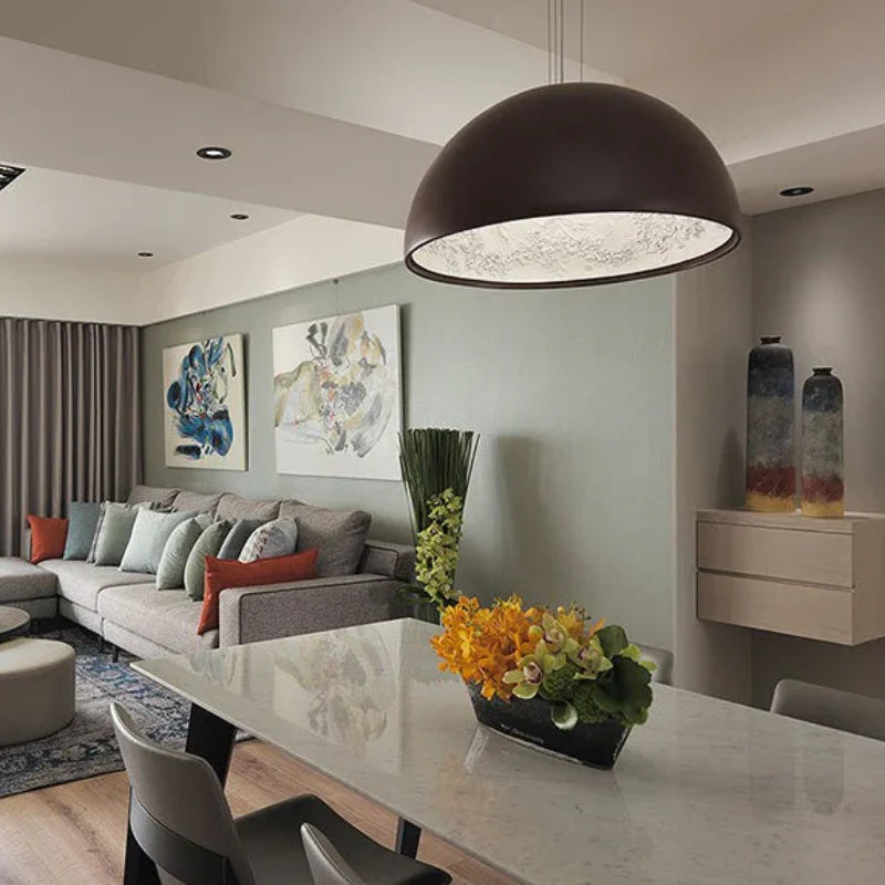 Melisara Modern Minimalist LED Pendant Lamp Italian Design