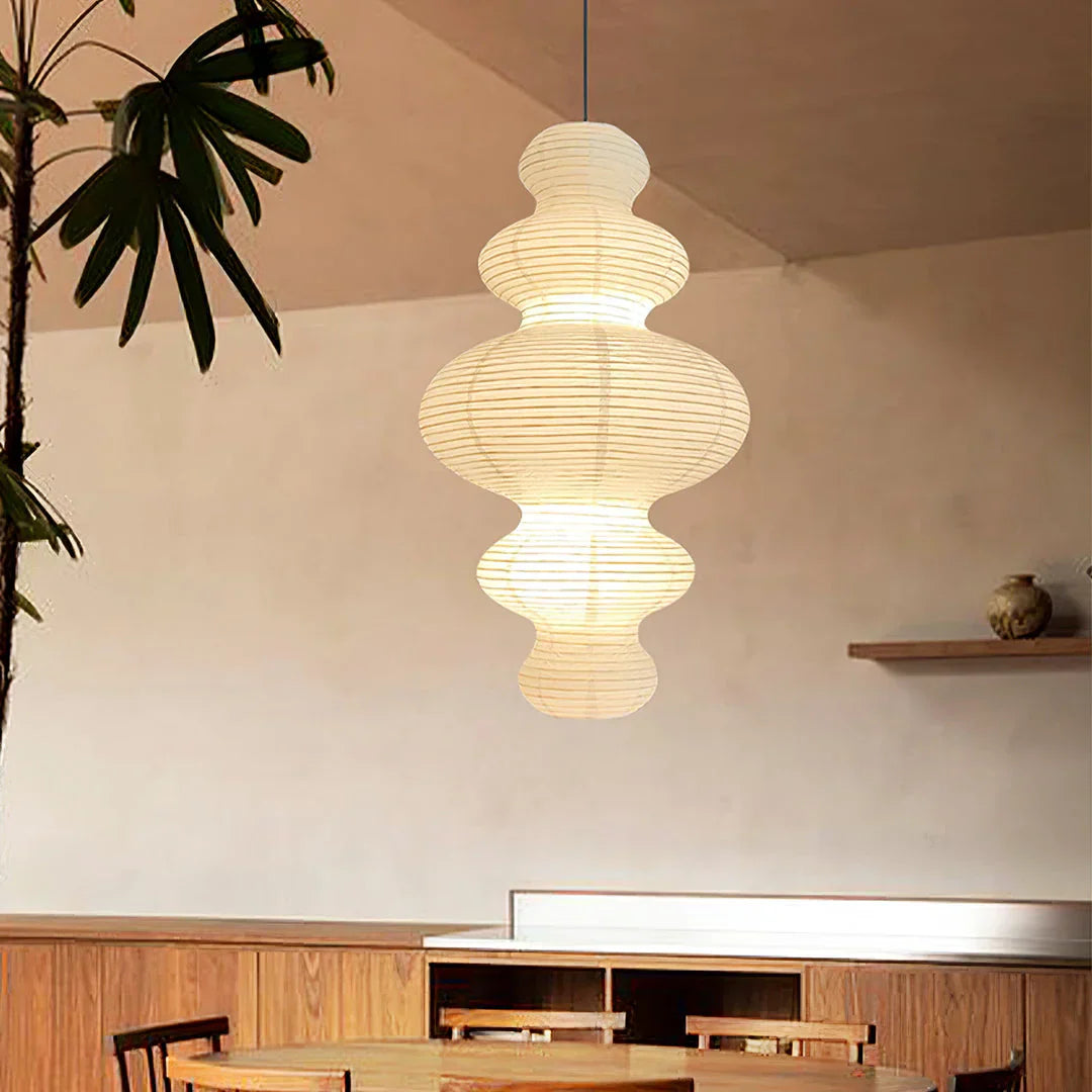 Nuvin Luxury Design Pendant Lamp