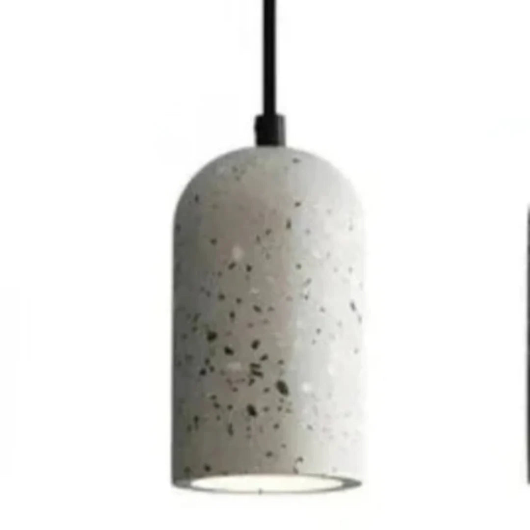 Vala Industrial Design Pendant Lamp