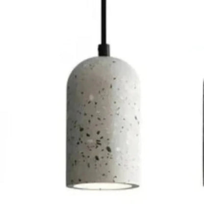 Vala Industrial Design Pendant Lamp