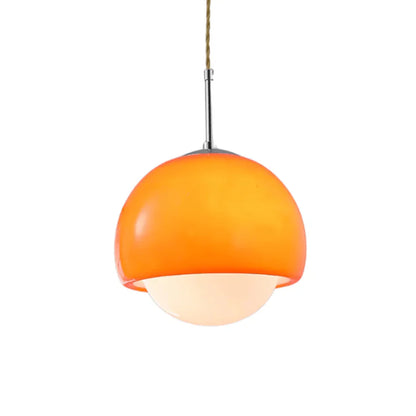 Astraeus Stylish Glass Pendant Lamp