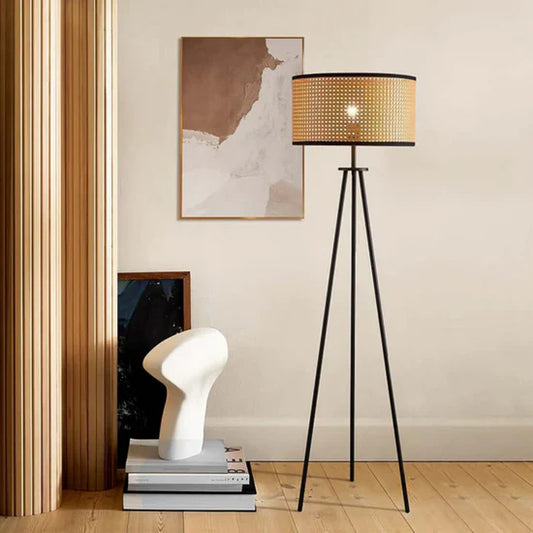 Demeter Floor Lamp for Living Room