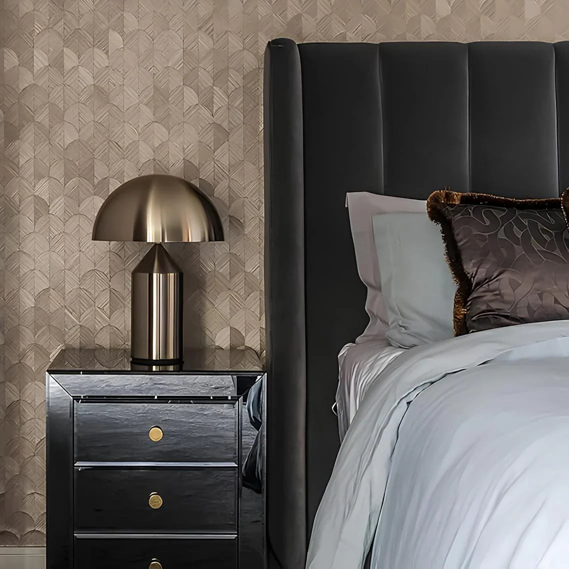 Lumishroom Table Lamp