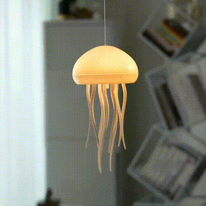 Tentacle - Mood Lamp