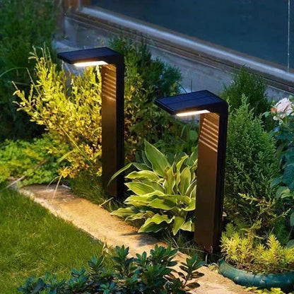 Lirena Solar Outdoor Light