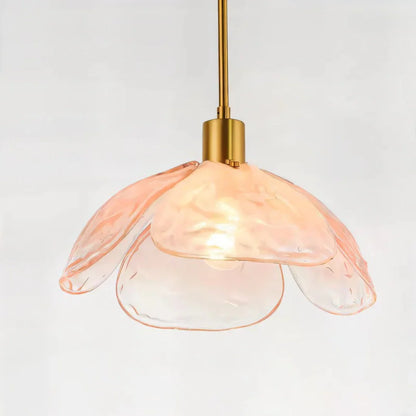 Veloure Colorful Pendant Lamp | Dining Room Lamp for Ambience