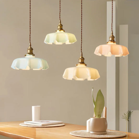 Wisp Unique Design Pendant Lamp for Your Interior