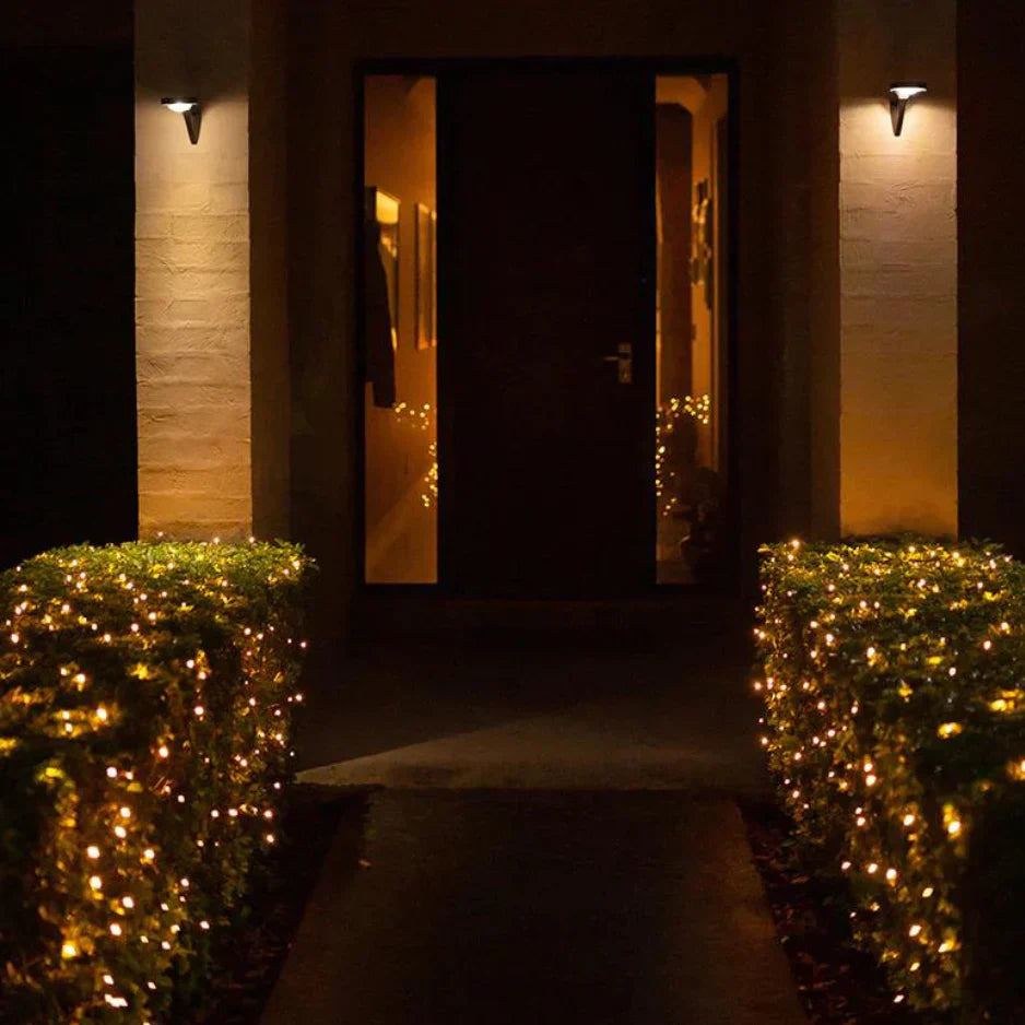 Solar Fairy Lights
