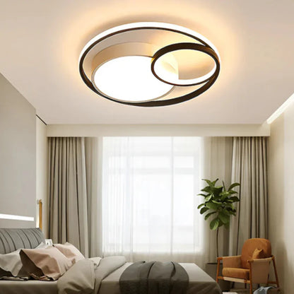 Auri Modern LED Ceiling Lamp