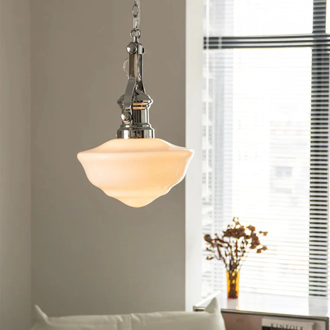 Luminor Industrial Pendant Lamp