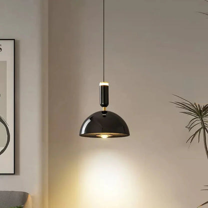 Fidus Nordic LED Pendant Lamp
