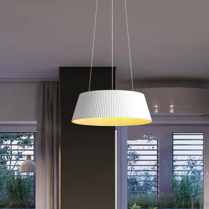 Heli Modern LED Pendant Lamp for Dining Table