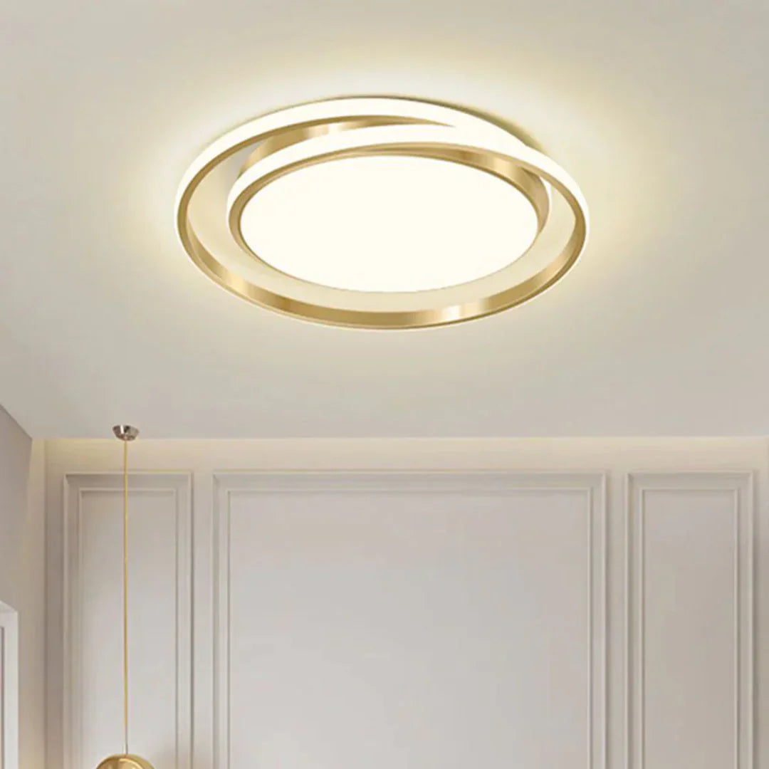Albinus Minimalist Ceiling Lamp