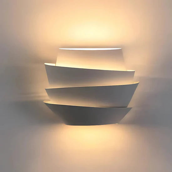 Spectra Modern LED Wall Lamp
