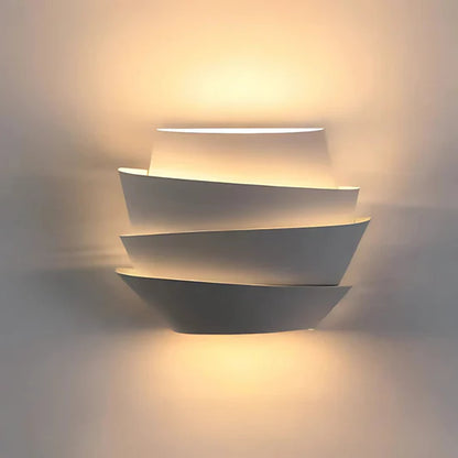 Spectra Modern LED Wall Lamp