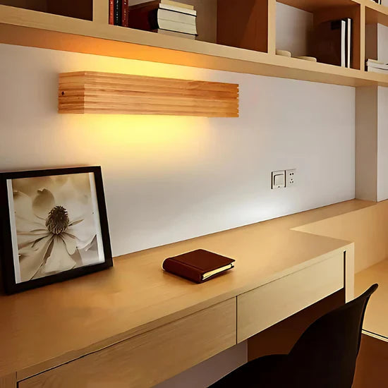 Solin LED Wall Lamp