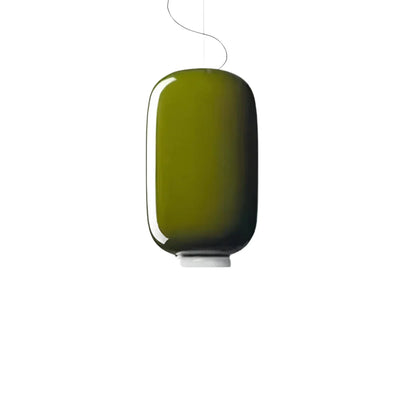 Valonia Elegant Pendant Lamp with Adjustable Cable Length