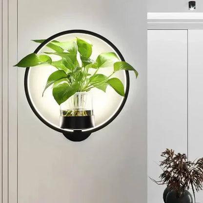 Vyssa Luxury LED Wall Lamp