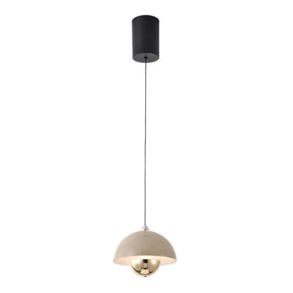 Decio Stylish Design Pendant Lamp