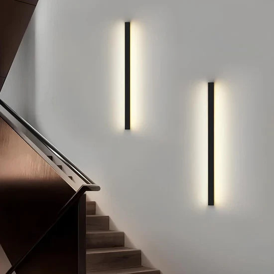 Orris Minimalist LED Wall Lamp