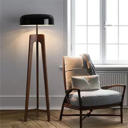 Hermes Scandinavian Floor Lamp