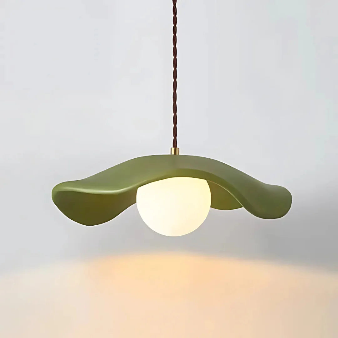 Janus Design Pendant Lamp for Your Interior