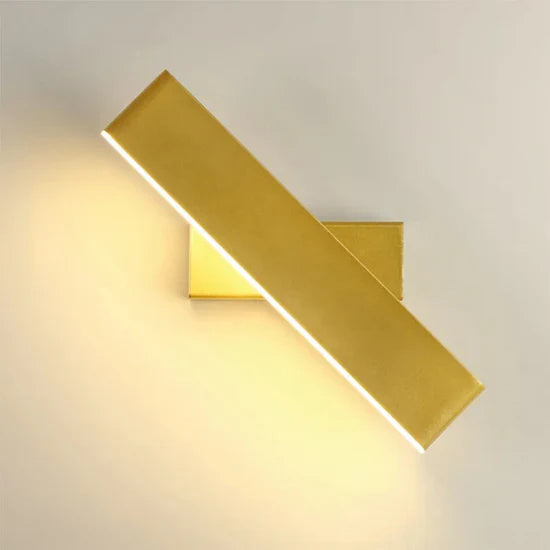 Telis Adjustable LED Wall Lamp for Indoors