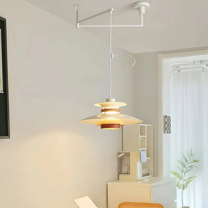 Fluora Design Pendant Lamp for Dining Table