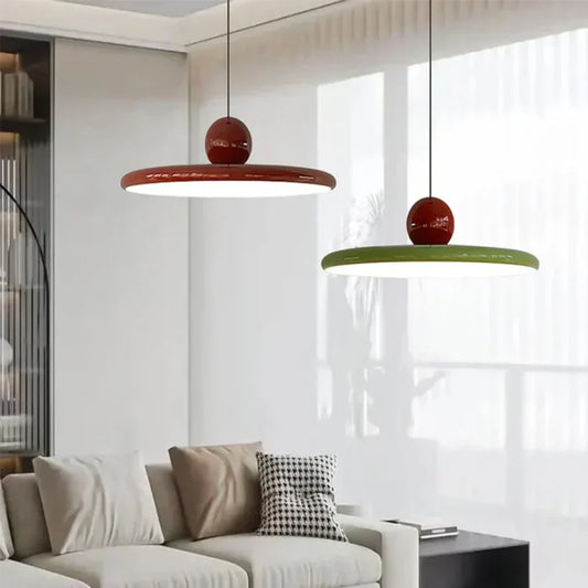 Zavro Design Hanging Lamp