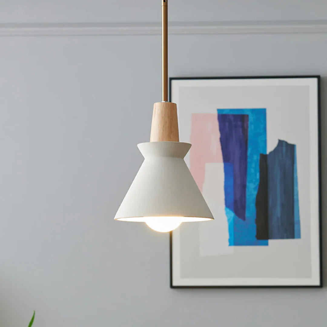 Aristeus Modern Pendant Lamp