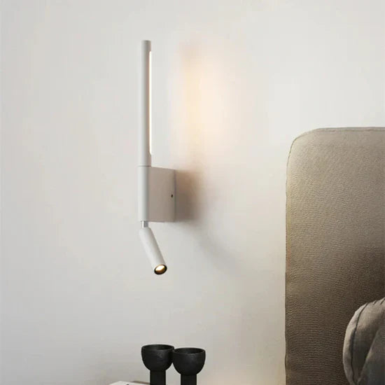 Jivra - Stylish LED Wall Lamp